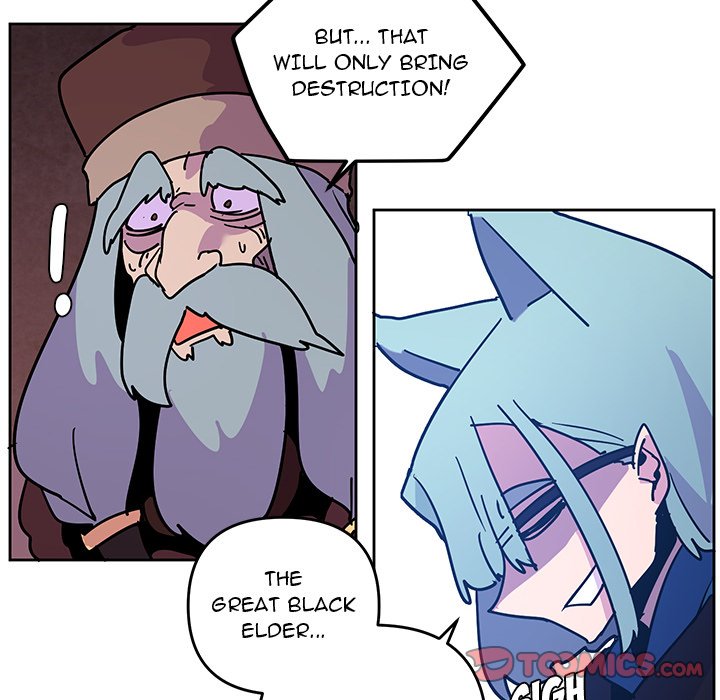 Overlord Time! Overlord Time! EP 123 - Toomics page 14 - 