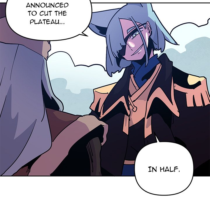 Overlord Time! Overlord Time! EP 123 - Toomics page 17 - 