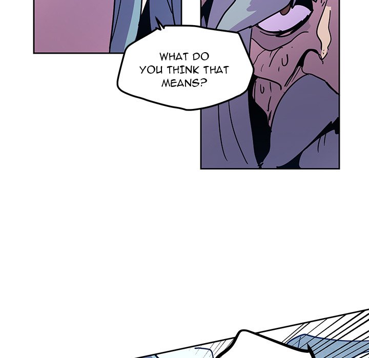 Overlord Time! Overlord Time! EP 123 - Toomics page 19 - 