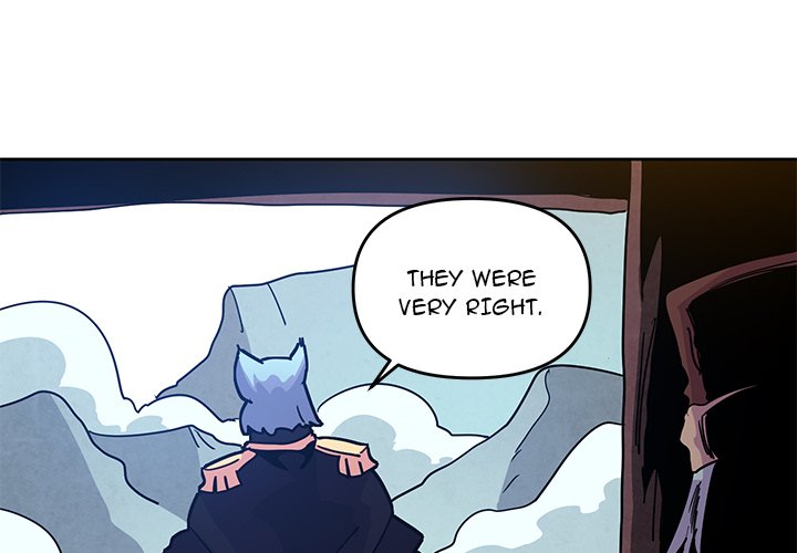 Overlord Time! Overlord Time! EP 123 - Toomics page 3 - 