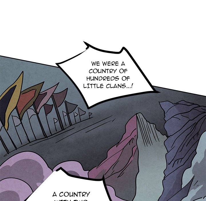 Overlord Time! Overlord Time! EP 123 - Toomics page 21 - 
