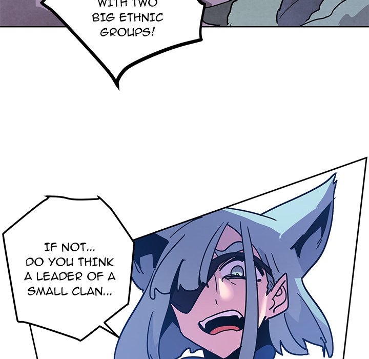 Overlord Time! Overlord Time! EP 123 - Toomics page 22 - 
