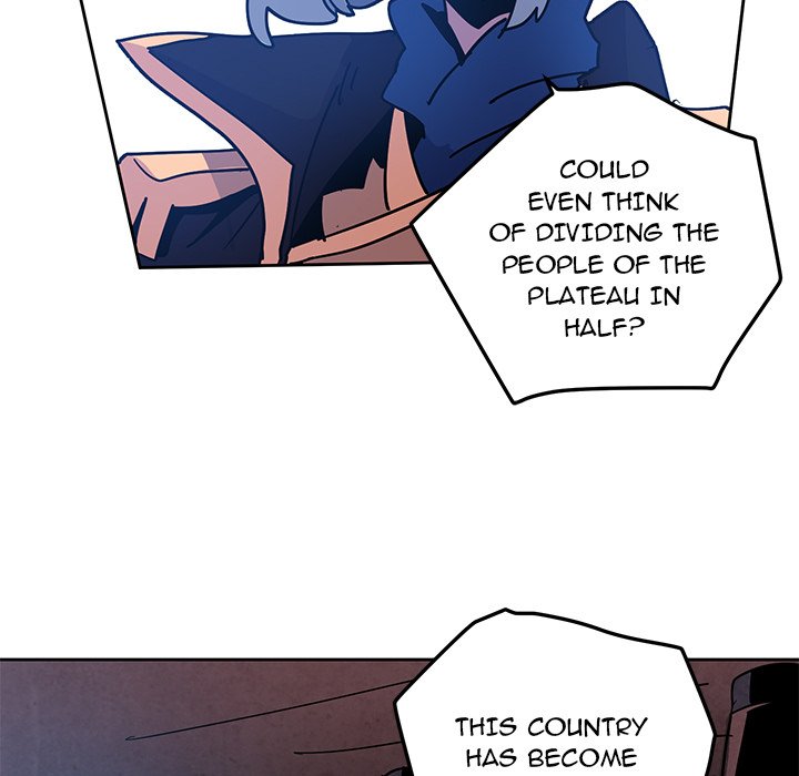 Overlord Time! Overlord Time! EP 123 - Toomics page 23 - 