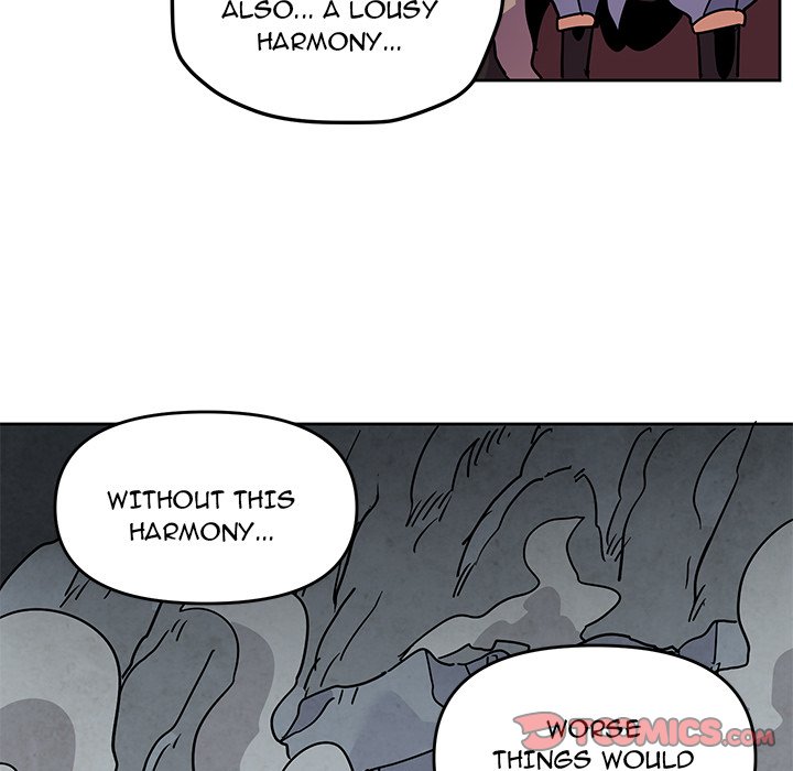Overlord Time! Overlord Time! EP 123 - Toomics page 26 - 