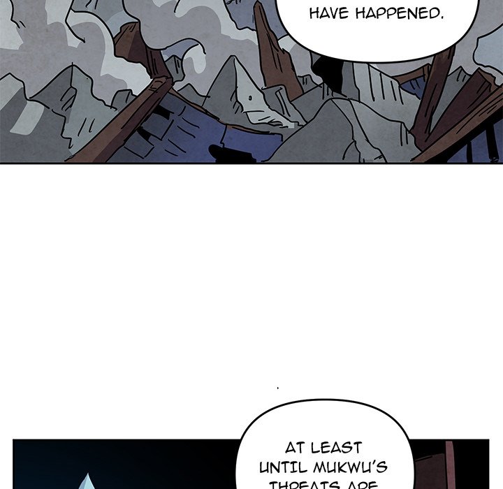 Overlord Time! Overlord Time! EP 123 - Toomics page 27 - 
