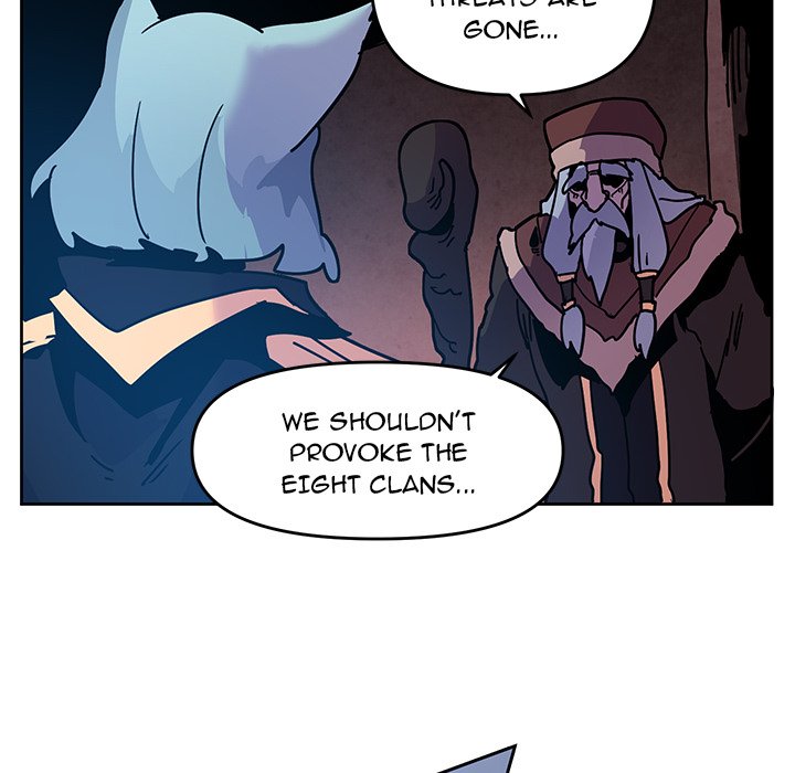 Overlord Time! Overlord Time! EP 123 - Toomics page 28 - 