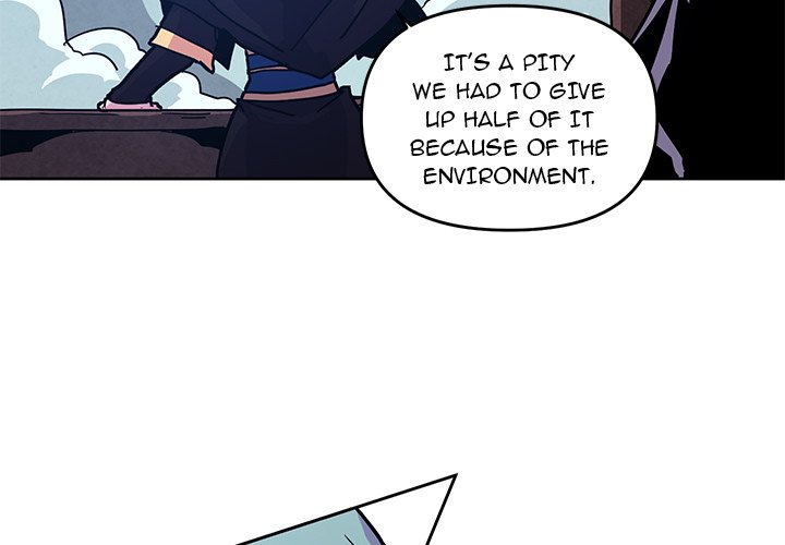 Overlord Time! Overlord Time! EP 123 - Toomics page 4 - 