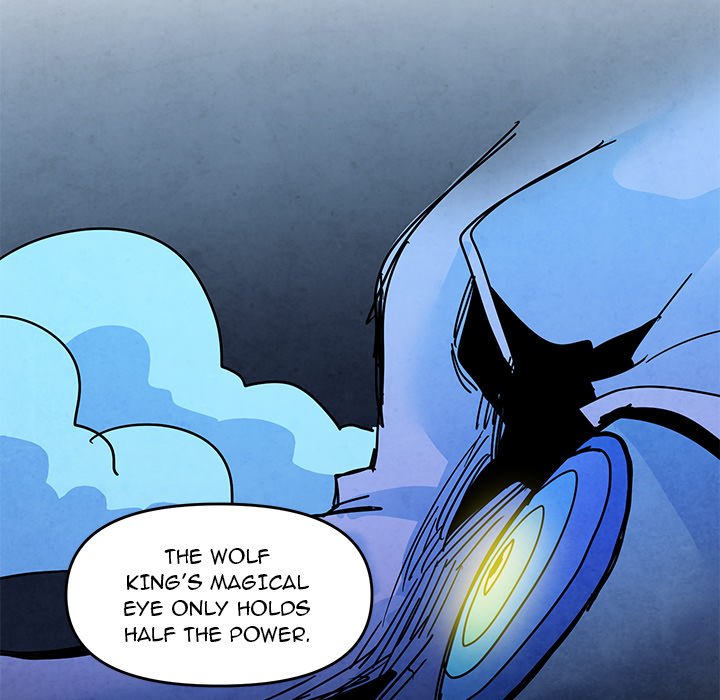 Overlord Time! Overlord Time! EP 123 - Toomics page 33 - 