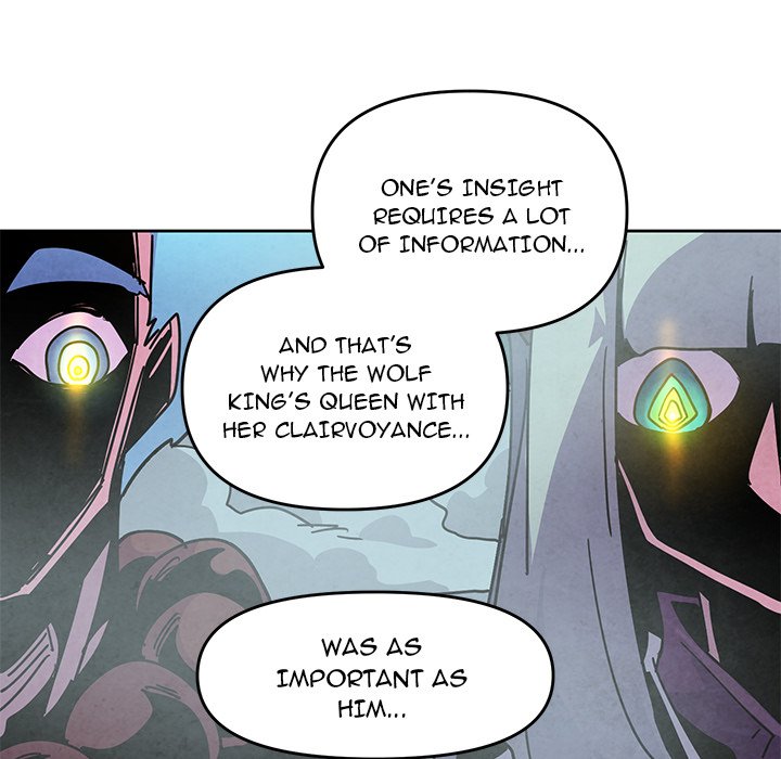 Overlord Time! Overlord Time! EP 123 - Toomics page 36 - 