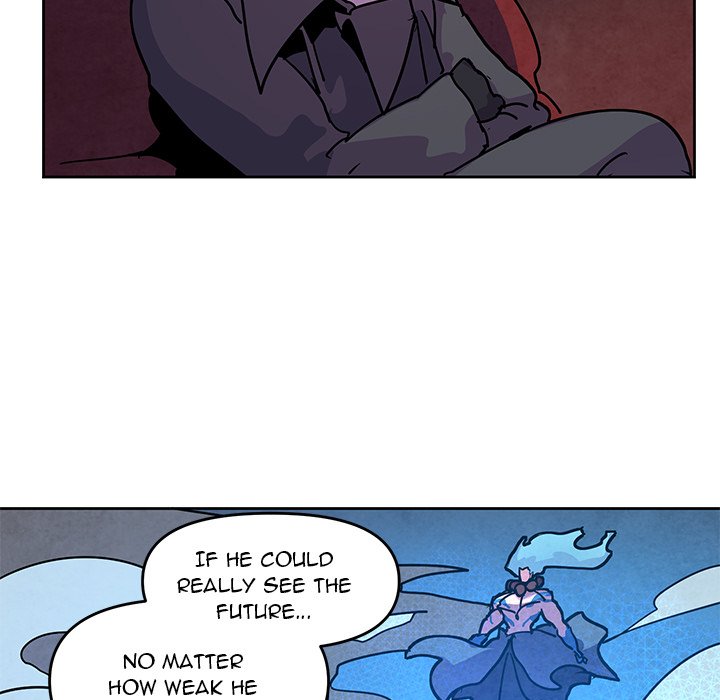 Overlord Time! Overlord Time! EP 123 - Toomics page 39 - 