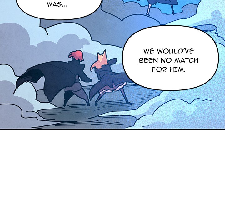 Overlord Time! Overlord Time! EP 123 - Toomics page 40 - 