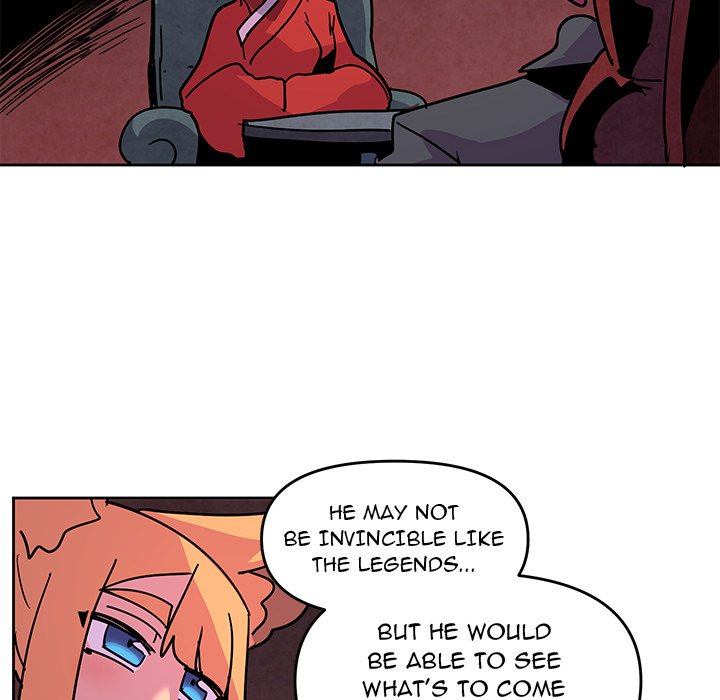 Overlord Time! Overlord Time! EP 123 - Toomics page 42 - 