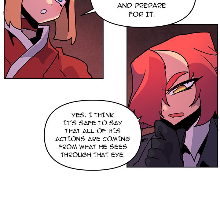 Overlord Time! Overlord Time! EP 123 - Toomics page 43 - 