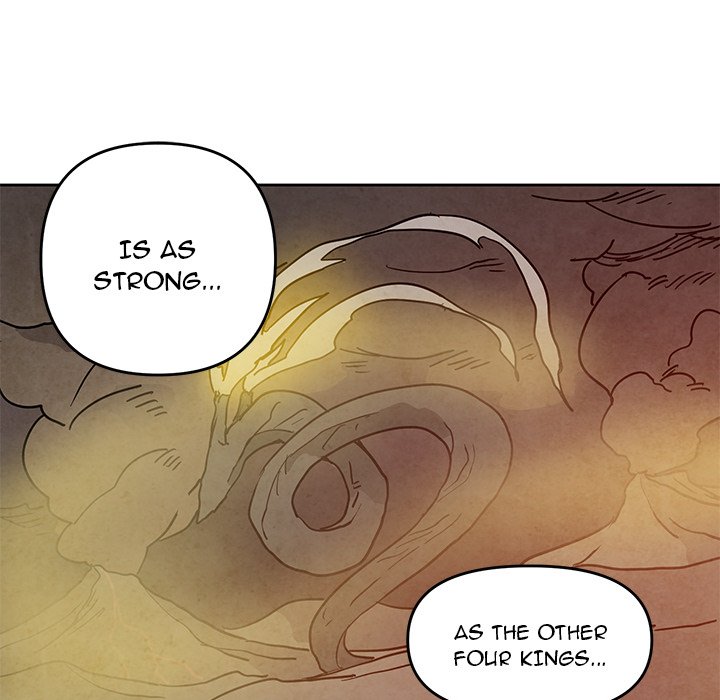 Overlord Time! Overlord Time! EP 123 - Toomics page 45 - 
