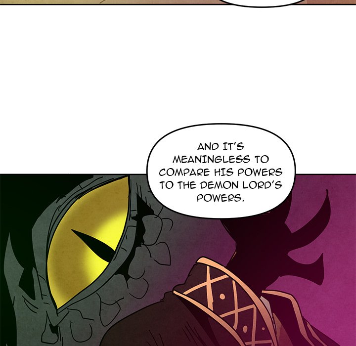 Overlord Time! Overlord Time! EP 123 - Toomics page 46 - 