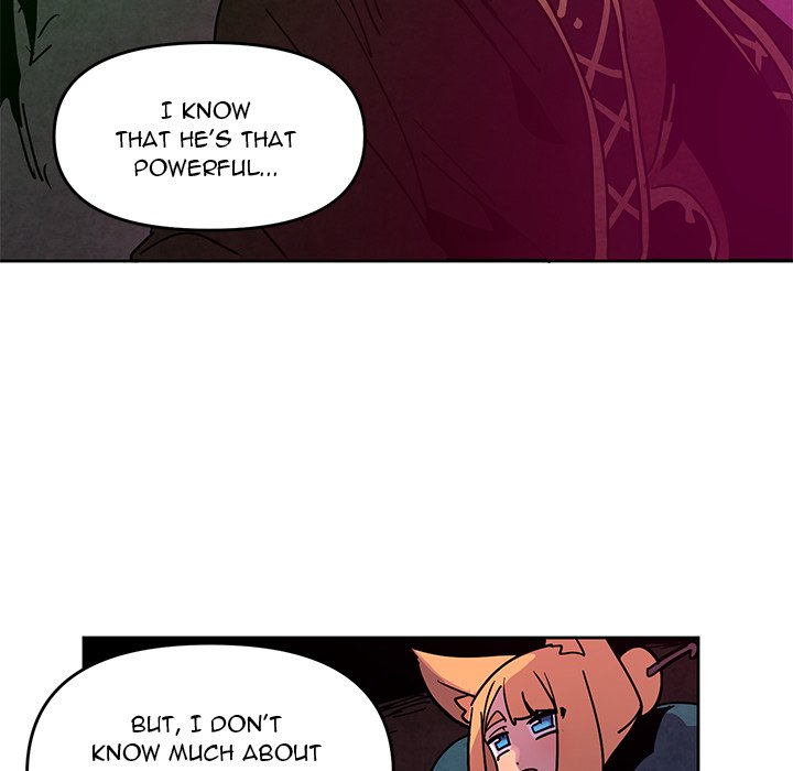 Overlord Time! Overlord Time! EP 123 - Toomics page 47 - 
