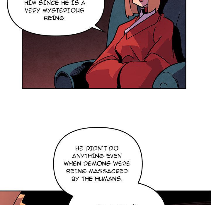 Overlord Time! Overlord Time! EP 123 - Toomics page 48 - 