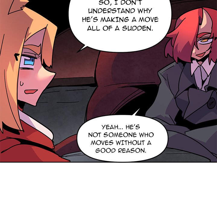Overlord Time! Overlord Time! EP 123 - Toomics page 49 - 