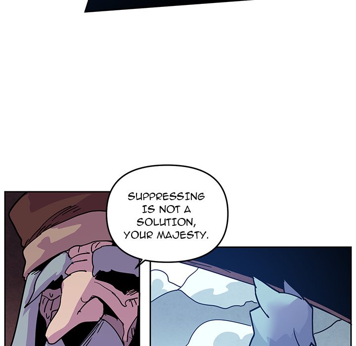 Overlord Time! Overlord Time! EP 123 - Toomics page 6 - 