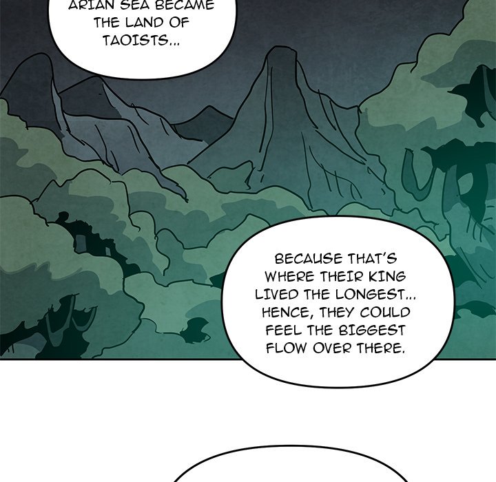 Overlord Time! Overlord Time! EP 123 - Toomics page 54 - 