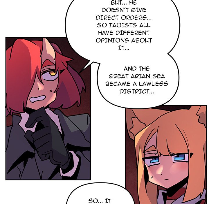 Overlord Time! Overlord Time! EP 123 - Toomics page 55 - 