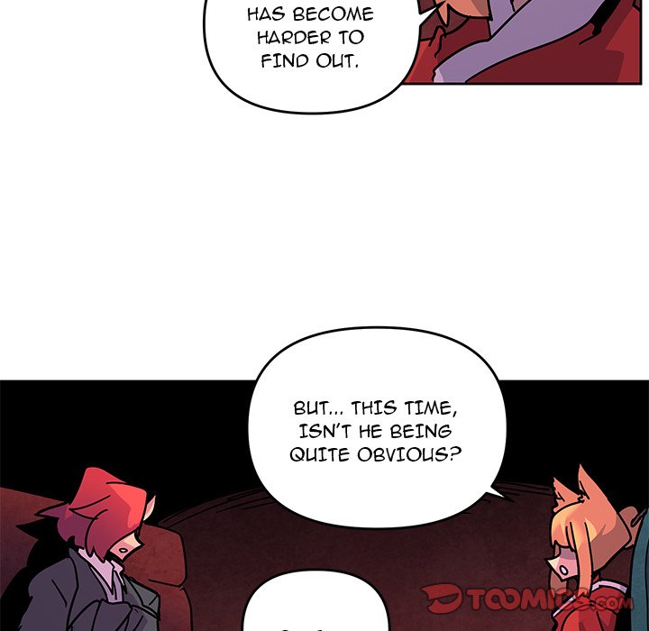 Overlord Time! Overlord Time! EP 123 - Toomics page 56 - 