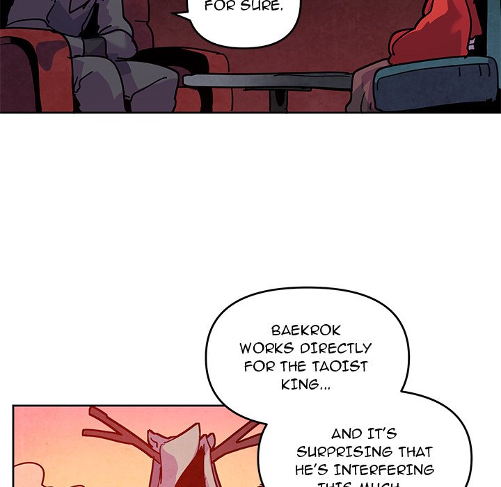 Overlord Time! Overlord Time! EP 123 - Toomics page 57 - 