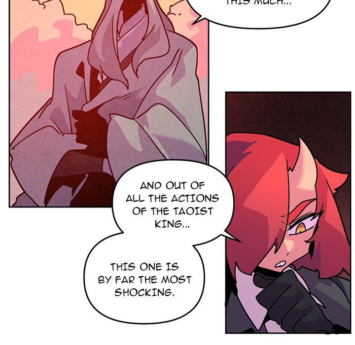 Overlord Time! Overlord Time! EP 123 - Toomics page 58 - 