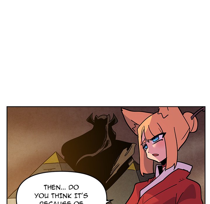 Overlord Time! Overlord Time! EP 123 - Toomics page 59 - 