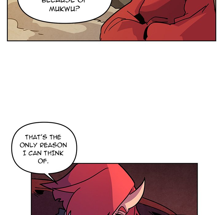 Overlord Time! Overlord Time! EP 123 - Toomics page 60 - 