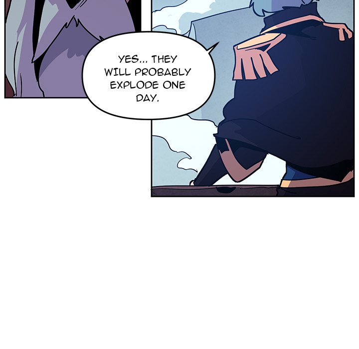 Overlord Time! Overlord Time! EP 123 - Toomics page 7 - 