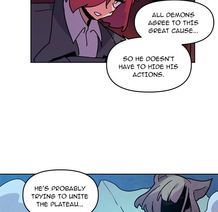 Overlord Time! Overlord Time! EP 123 - Toomics page 61 - 
