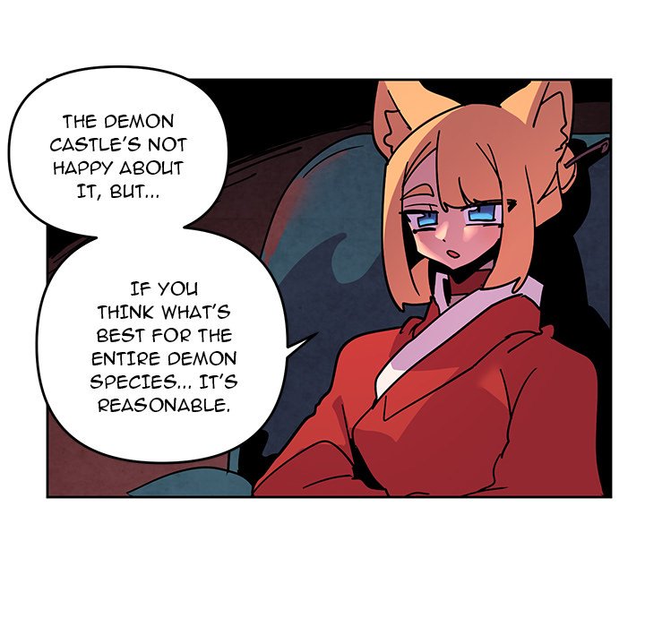 Overlord Time! Overlord Time! EP 123 - Toomics page 63 - 