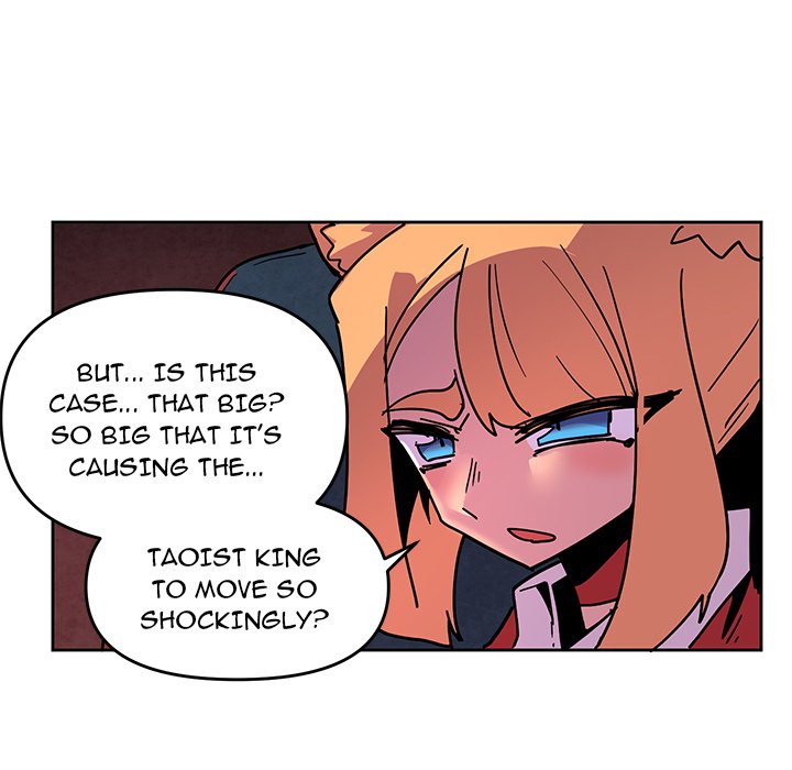 Overlord Time! Overlord Time! EP 123 - Toomics page 64 - 
