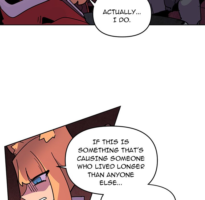 Overlord Time! Overlord Time! EP 123 - Toomics page 66 - 