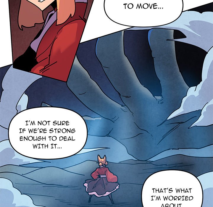 Overlord Time! Overlord Time! EP 123 - Toomics page 67 - 