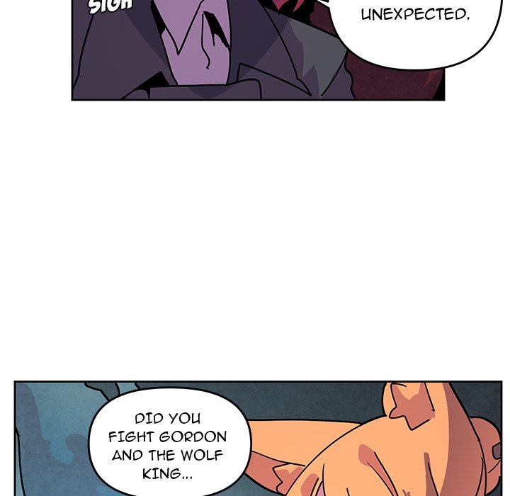 Overlord Time! Overlord Time! EP 123 - Toomics page 69 - 