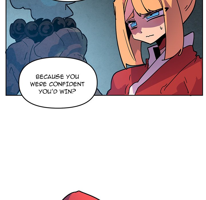 Overlord Time! Overlord Time! EP 123 - Toomics page 70 - 