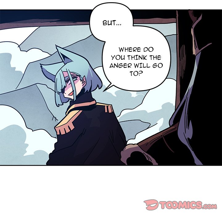 Overlord Time! Overlord Time! EP 123 - Toomics page 8 - 