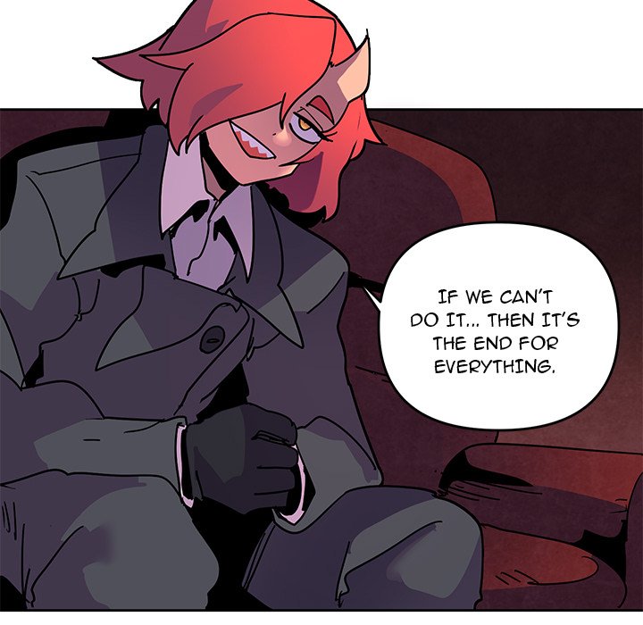 Overlord Time! Overlord Time! EP 123 - Toomics page 71 - 