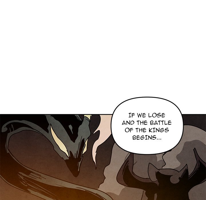 Overlord Time! Overlord Time! EP 123 - Toomics page 72 - 