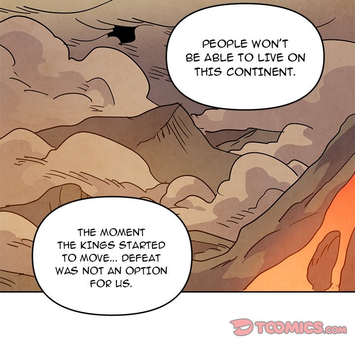 Overlord Time! Overlord Time! EP 123 - Toomics page 74 - 