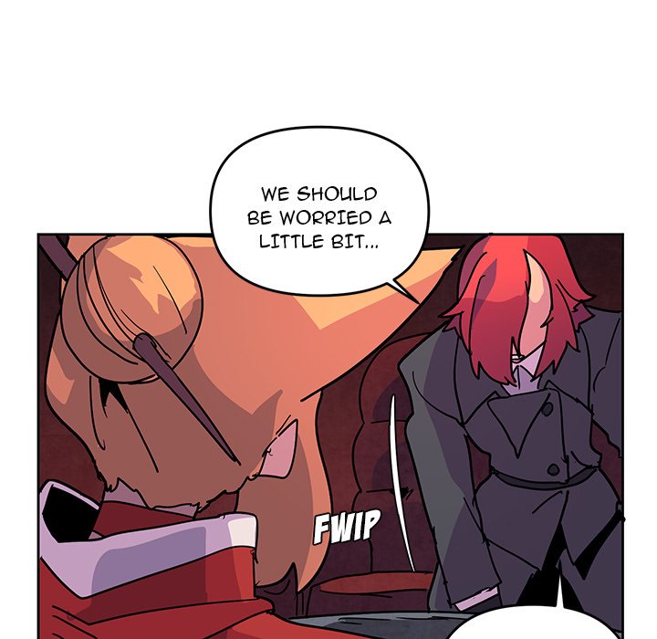 Overlord Time! Overlord Time! EP 123 - Toomics page 75 - 