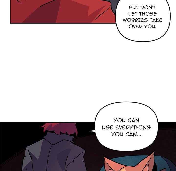 Overlord Time! Overlord Time! EP 123 - Toomics page 76 - 