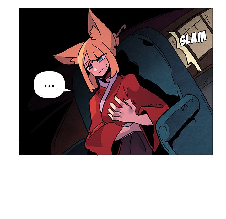 Overlord Time! Overlord Time! EP 123 - Toomics page 78 - 