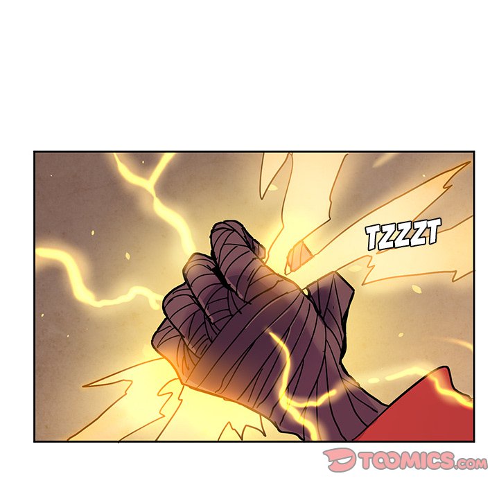 Overlord Time! Overlord Time! EP 123 - Toomics page 80 - 