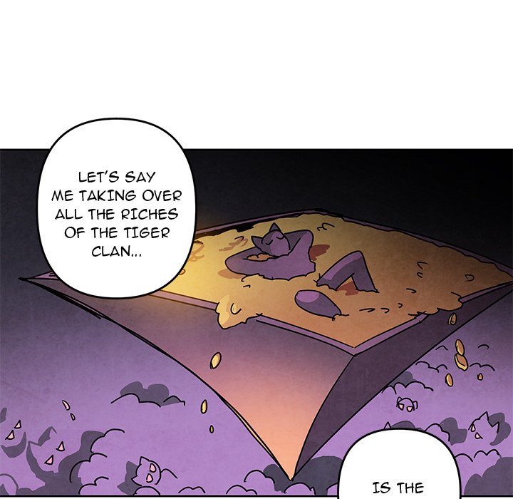 Overlord Time! Overlord Time! EP 123 - Toomics page 9 - 