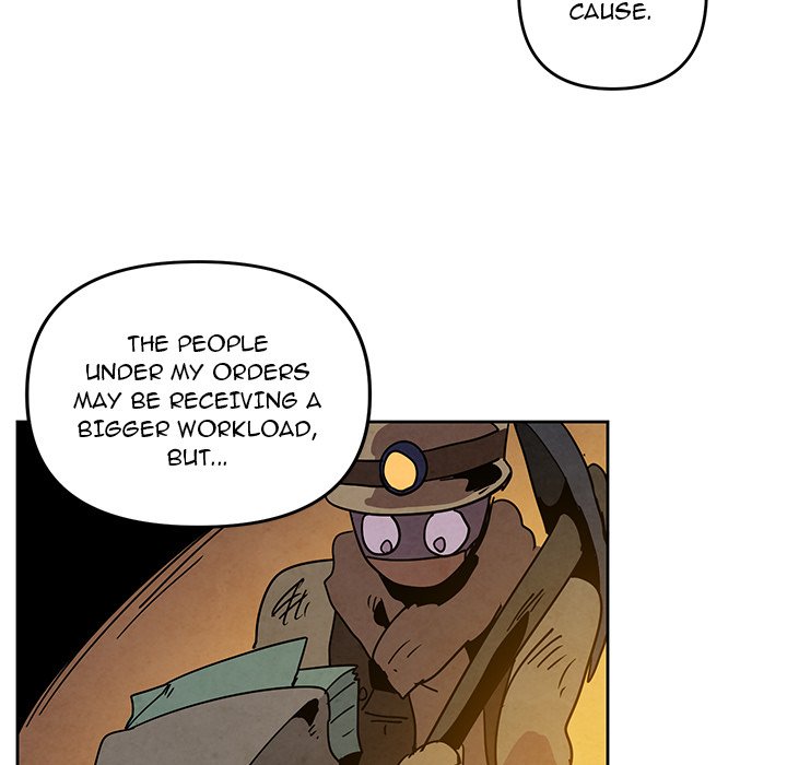 Overlord Time! Overlord Time! EP 123 - Toomics page 10 - 