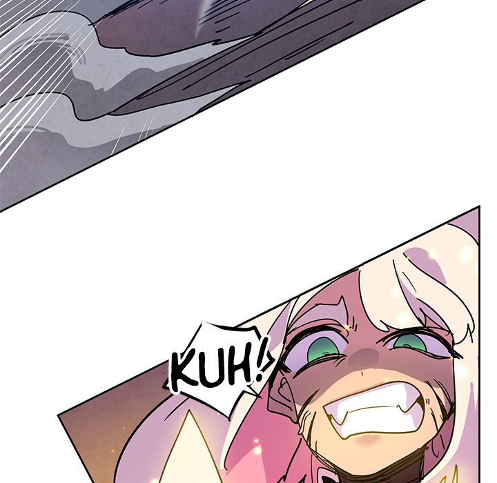 Overlord Time! Overlord Time! EP 124 - Toomics page 11 - 