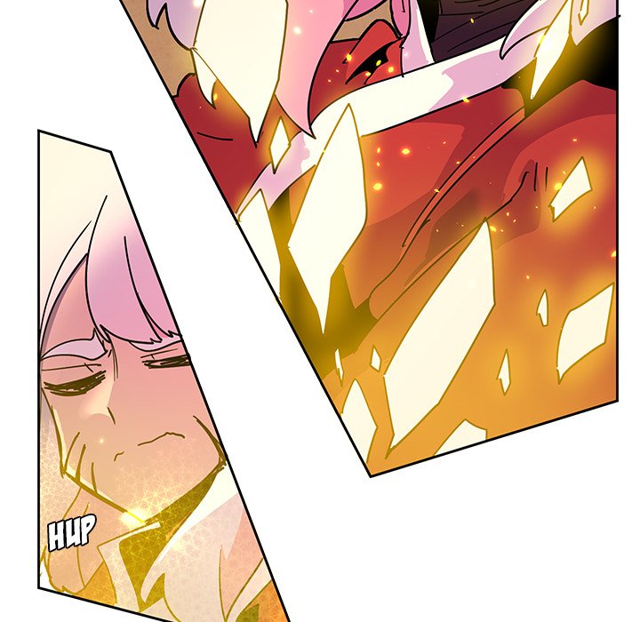 Overlord Time! Overlord Time! EP 124 - Toomics page 12 - 